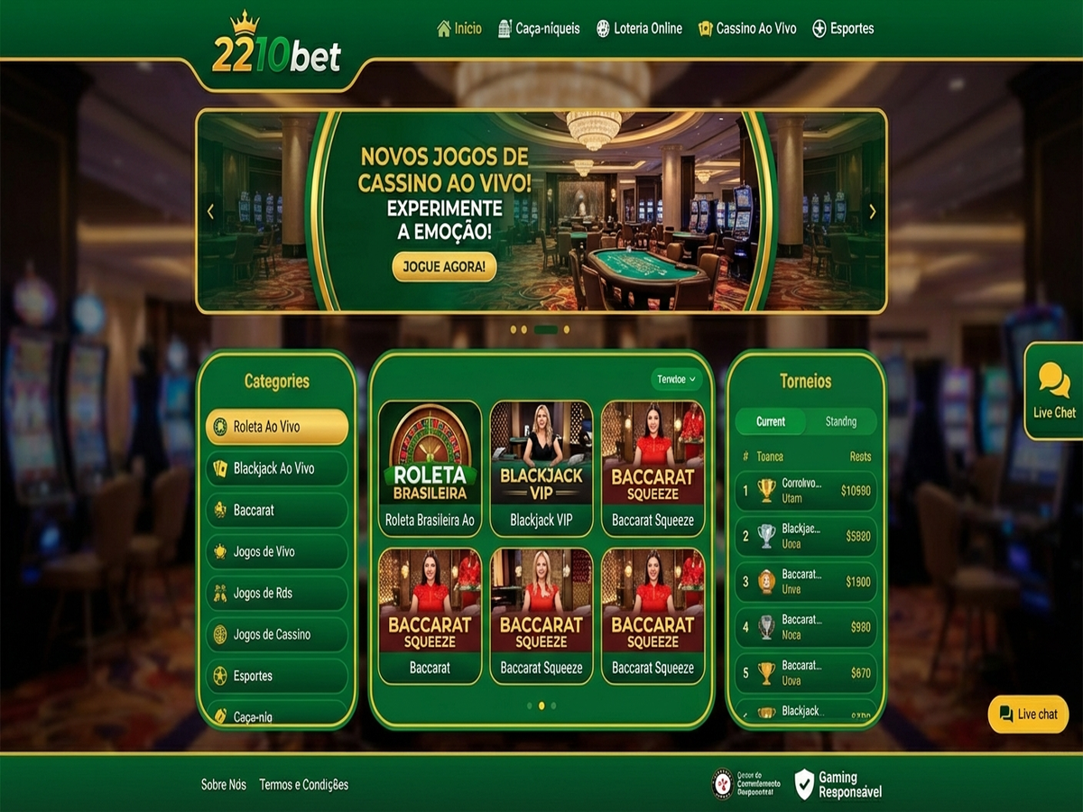 Screenshot 3 2210bet